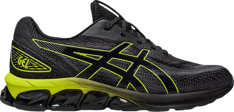 Кроссовки Gel Quantum 180 7 'Black Neon Lime', черный
Кроссовки Gel Quantum 180 7 'Black Neon Lime', черный