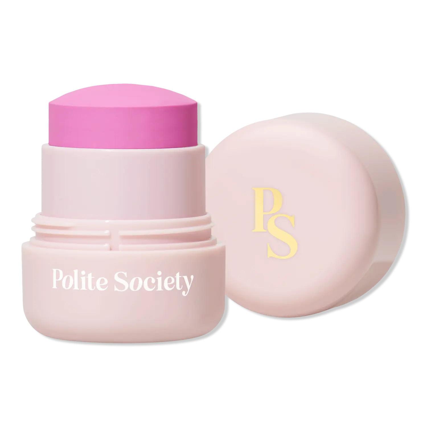 Румяна-стик Polite Pops Powder Blush Stick Polite Society, Los Angeles (cool pink)
Румяна-стик Polite Pops Powder Blush Stick Polite Society, Los Angeles (cool pink)