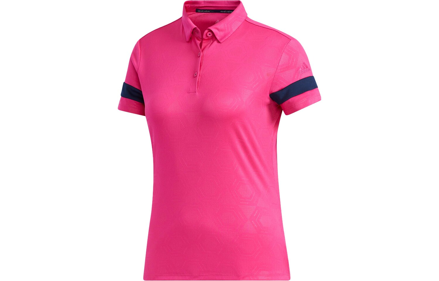 Рубашка поло женская розовая Adidas
Рубашка поло женская розовая Adidas