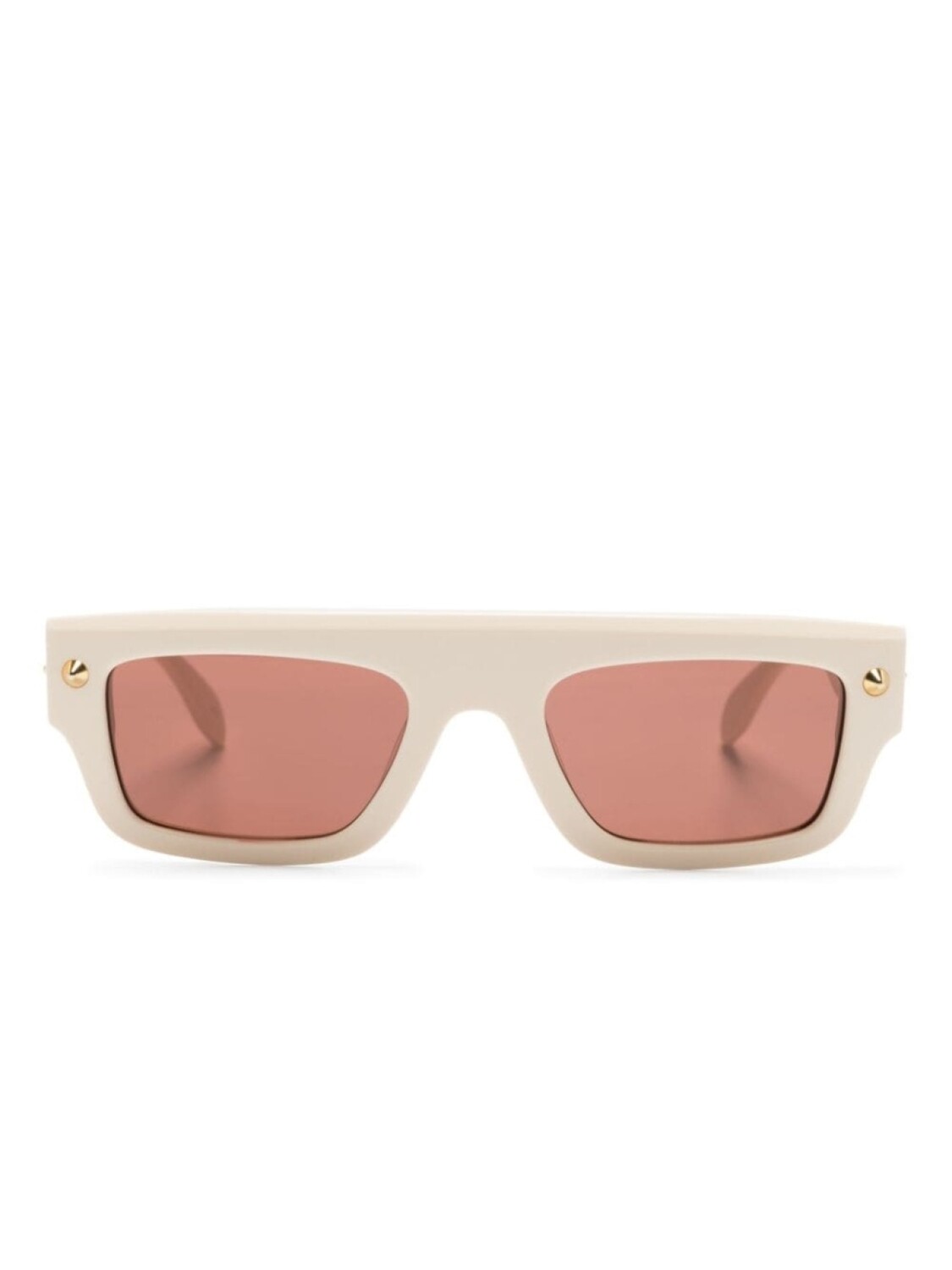 Alexander McQueen Eyewear солнцезащитные очки в прямоугольной оправе, нейтральный цвет
Alexander McQueen Eyewear солнцезащитные очки в прямоугольной оправе, нейтральный цвет