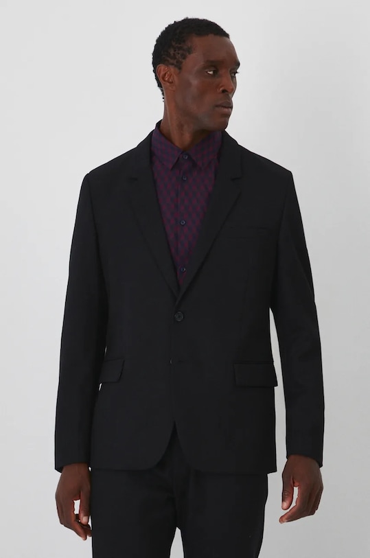 Женский жакет Medicine, черный
Женский жакет Medicine, черный