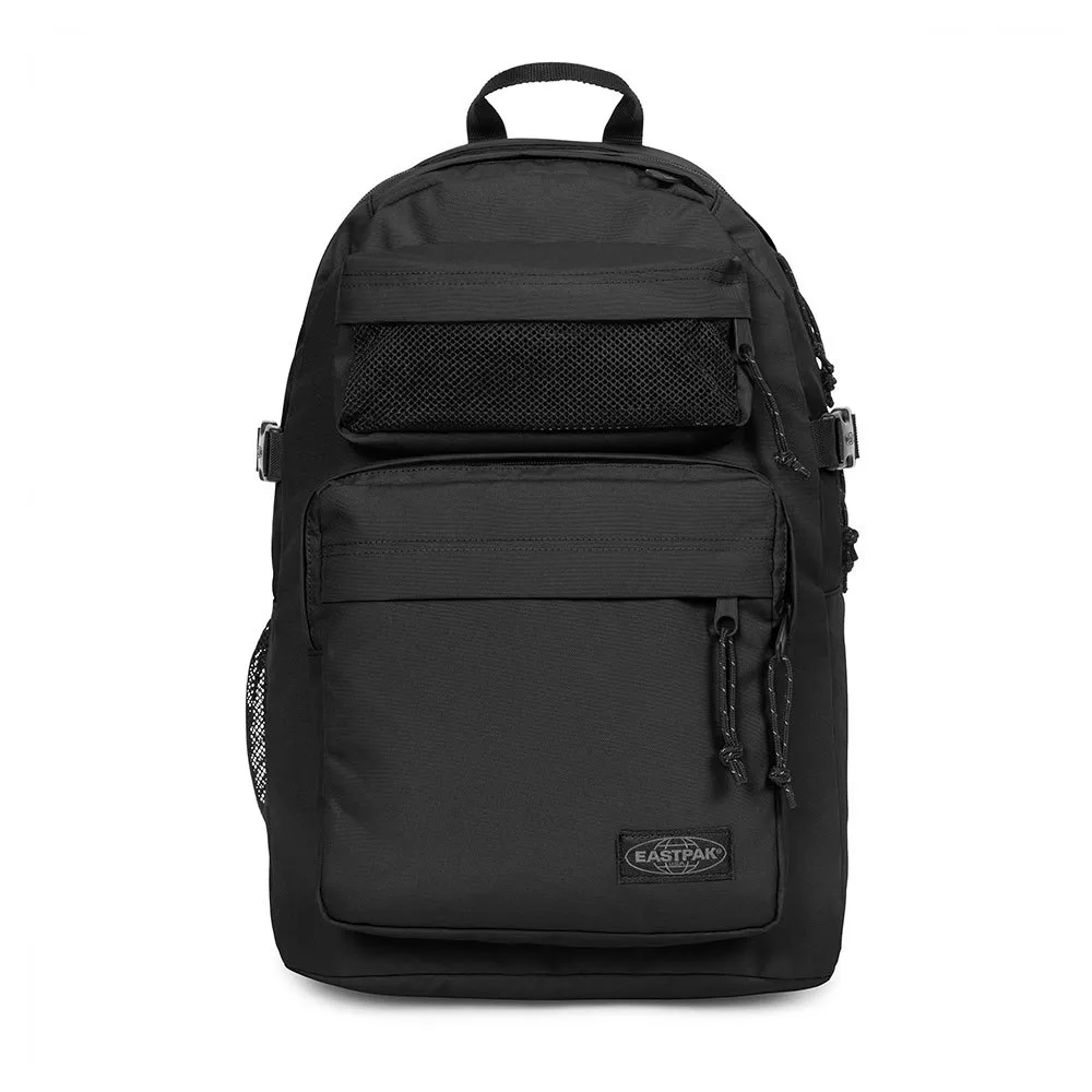 Рюкзак Eastpak Double Pro 32L, черный
Рюкзак Eastpak Double Pro 32L, черный