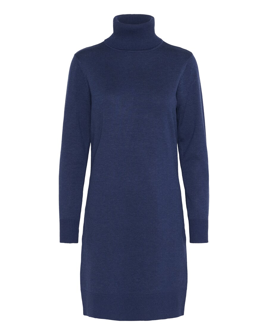 Вязаное платье SAINT TROPEZ Mila, Mottled Blue
Вязаное платье SAINT TROPEZ Mila, Mottled Blue