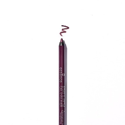 Гелевая подводка для глаз Essence Stay & Play Сверхмягкая гелеобразная текстура Водостойкая долговечная Веганская без жестокости 05 Verry Berry
Гелевая подводка для глаз Essence Stay & Play Сверхмягкая гелеобразная текстура Водостойкая долговечная Веганская без жестокости 05 Verry Berry