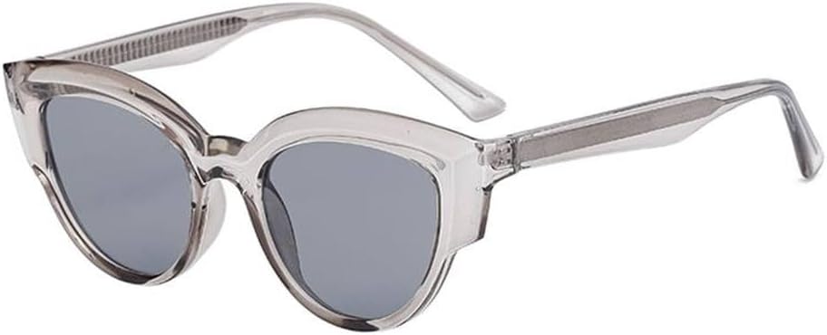 Винтажные солнцезащитные очки «кошачий глаз» для женщин и мужчин, роскошные стильные солнцезащитные очки для активного отдыха, модные очки для путешествий, защита от ультрафиолета UV400, SUN1544 Generic, C5gray
Винтажные солнцезащитные очки «кошачий глаз» для женщин и мужчин, роскошные стильные солнцезащитные очки для активного отдыха, модные очки для путешествий, защита от ультрафиолета UV400, SUN1544 Generic, C5gray