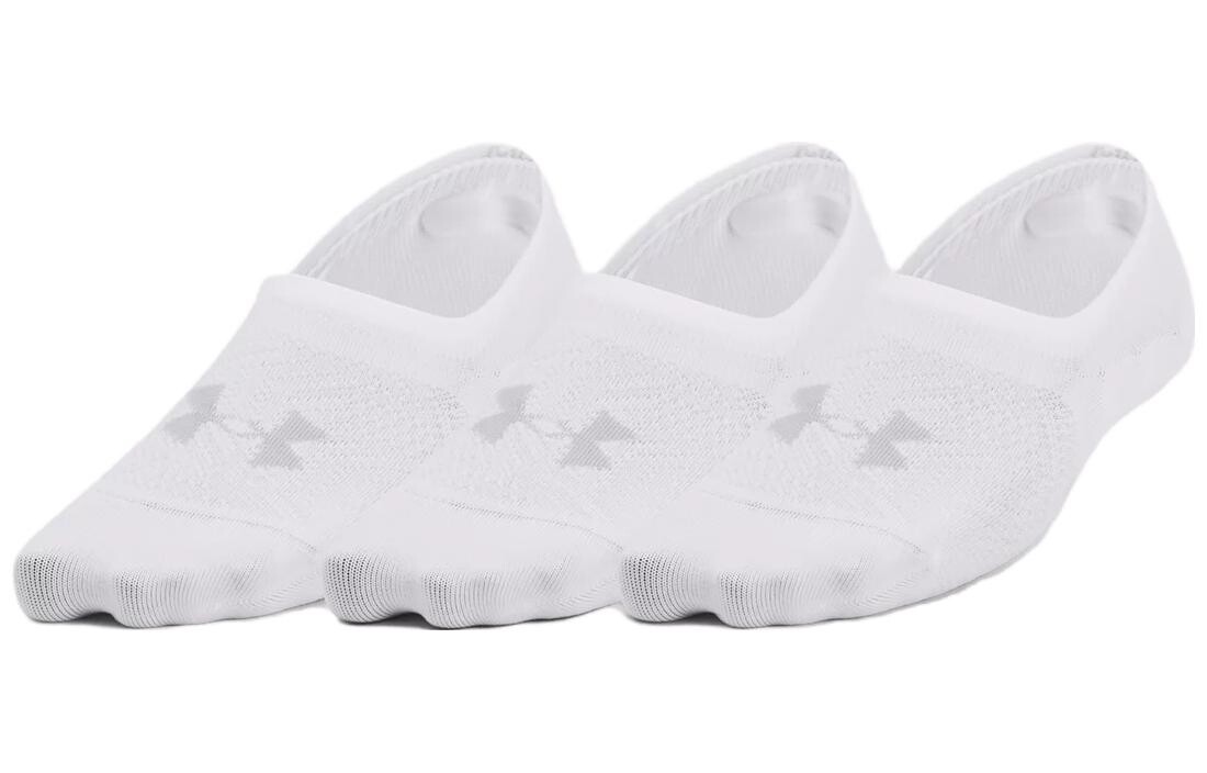 Женские носки до щиколотки Under Armour
Женские носки до щиколотки Under Armour