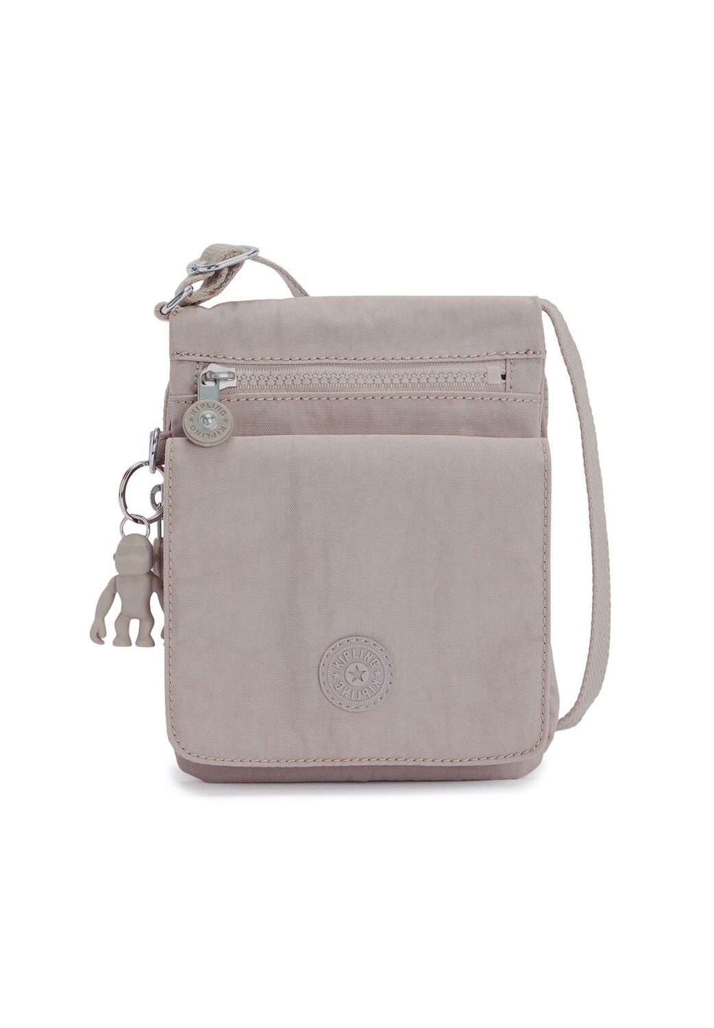Сумка через плечо Classics Basic New Eldorado 15 см kipling, цвет Grey Gris, Серый, Сумка через плечо Classics Basic New Eldorado 15 см kipling, цвет Grey Gris
Сумка через плечо Classics Basic New Eldorado 15 см kipling, цвет Grey Gris, Серый, Сумка через плечо Classics Basic New Eldorado 15 см kipling, цвет Grey Gris