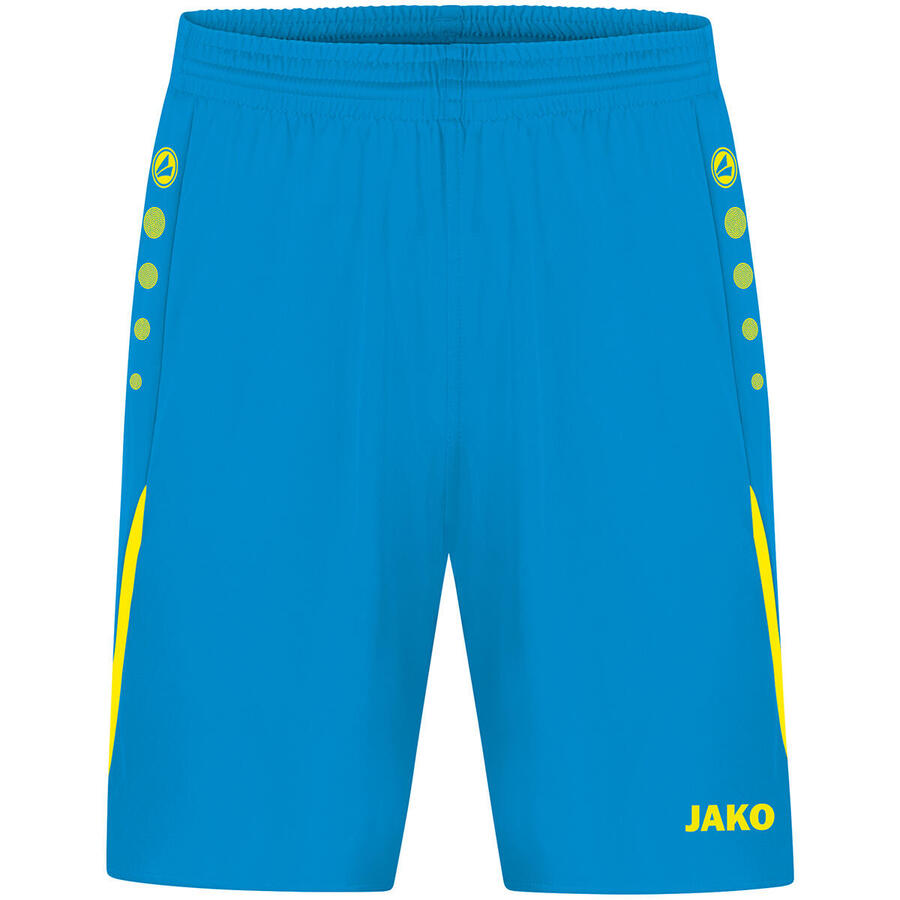 Женские спортивные брюки JAKO Challenge
Женские спортивные брюки JAKO Challenge