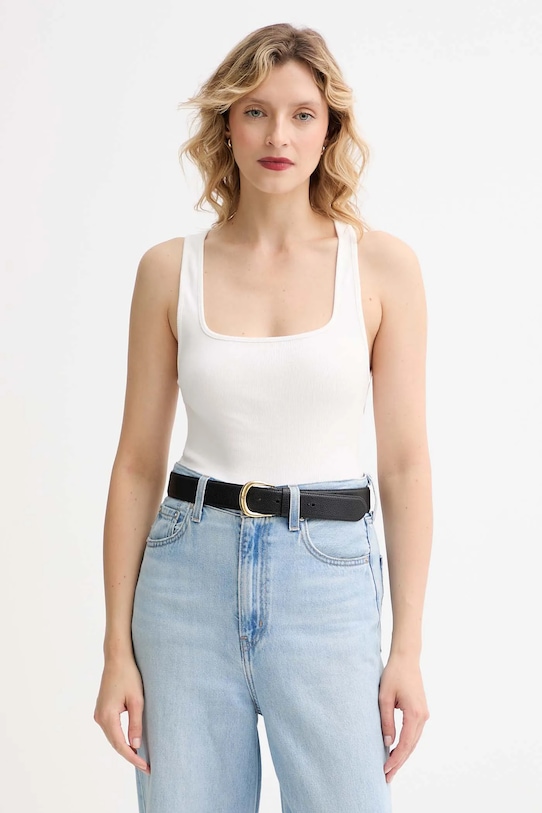 Топ Muuv., белый
Топ Muuv., белый