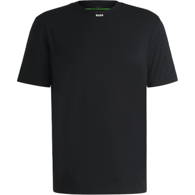 HUGO BOSS Футболка SS25 мужская black, Черный, HUGO BOSS Футболка SS25 мужская black
HUGO BOSS Футболка SS25 мужская black, Черный, HUGO BOSS Футболка SS25 мужская black