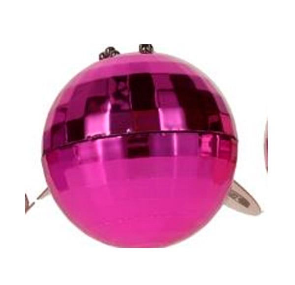 Бальзам для губ цвета фуксии SENCE Disco Glam
Бальзам для губ цвета фуксии SENCE Disco Glam