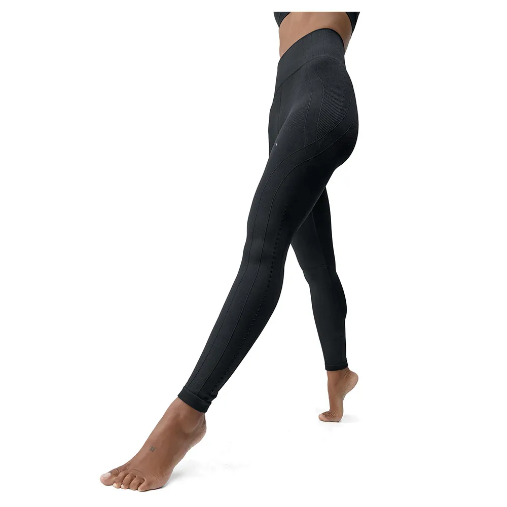 Леггинсы Born Living Yoga Shantala, черный
Леггинсы Born Living Yoga Shantala, черный