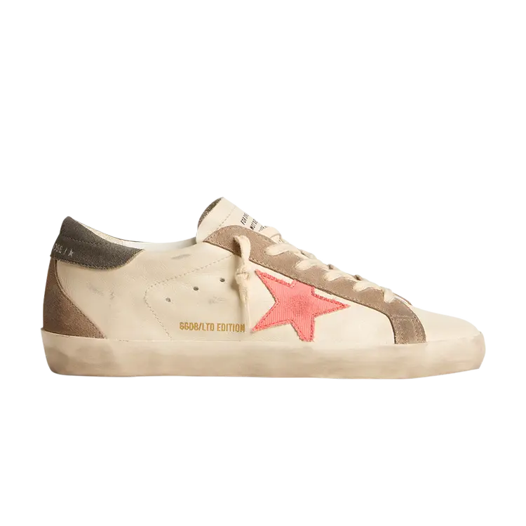 Кроссовки Golden Goose Wmns Superstar LTD, кремовый, Бежевый, Кроссовки Golden Goose Wmns Superstar LTD, кремовый
Кроссовки Golden Goose Wmns Superstar LTD, кремовый, Бежевый, Кроссовки Golden Goose Wmns Superstar LTD, кремовый
