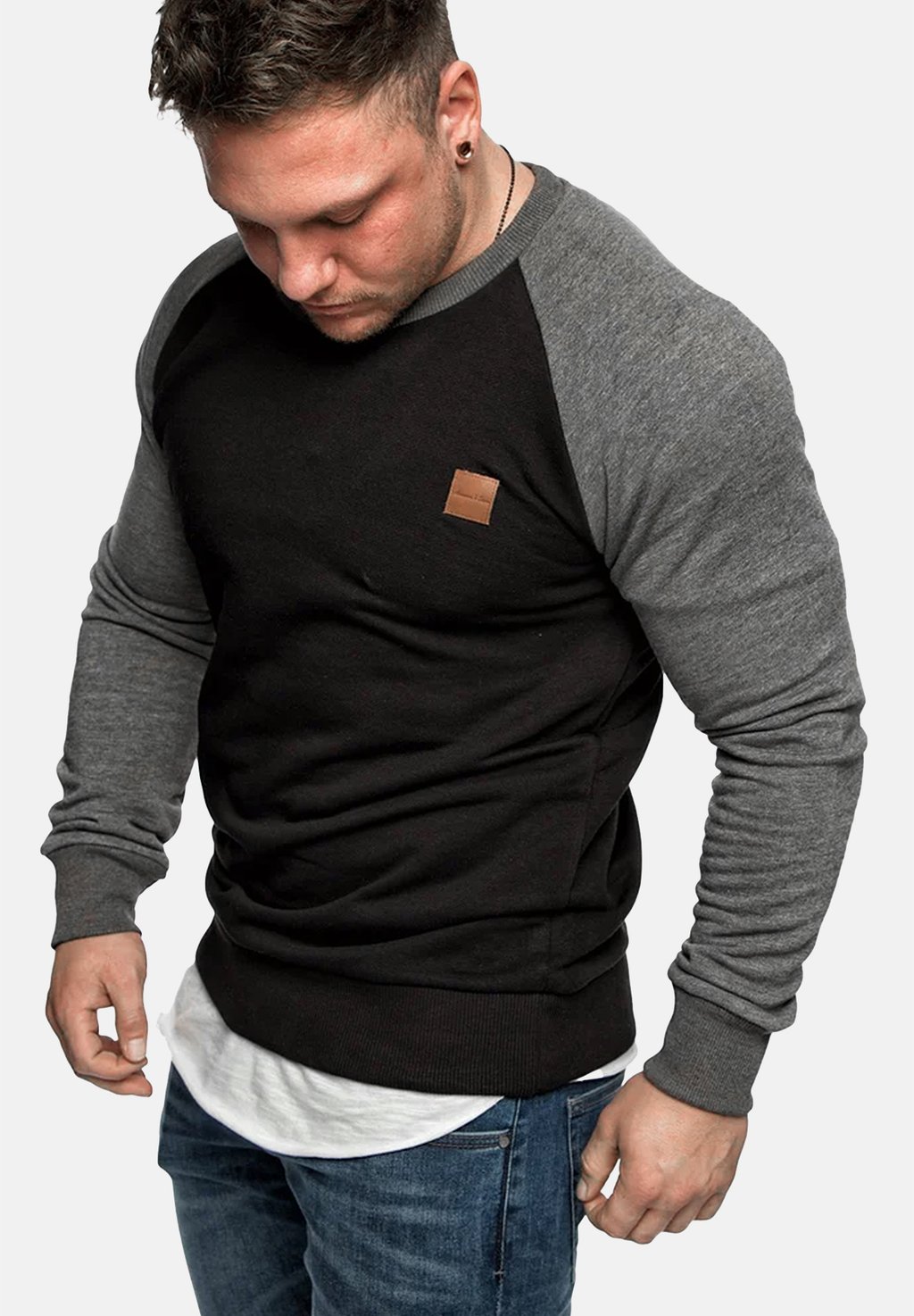 Толстовка Humy, черный
Толстовка Humy, черный