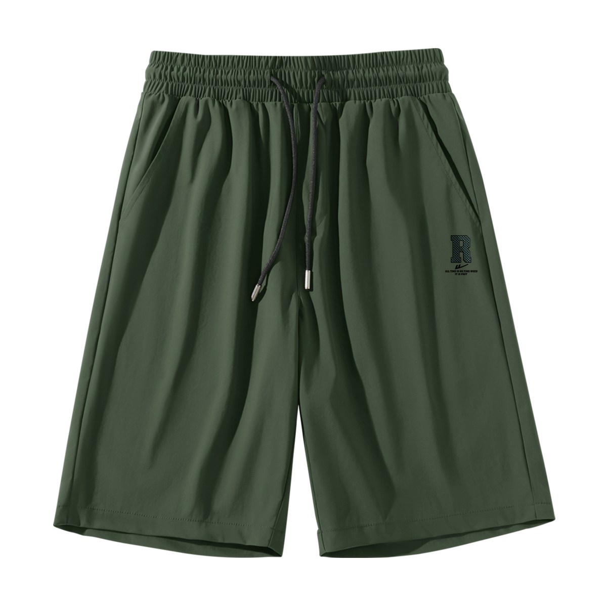 Повседневные шорты мужские WARRIOR, зеленый
Повседневные шорты мужские WARRIOR, зеленый