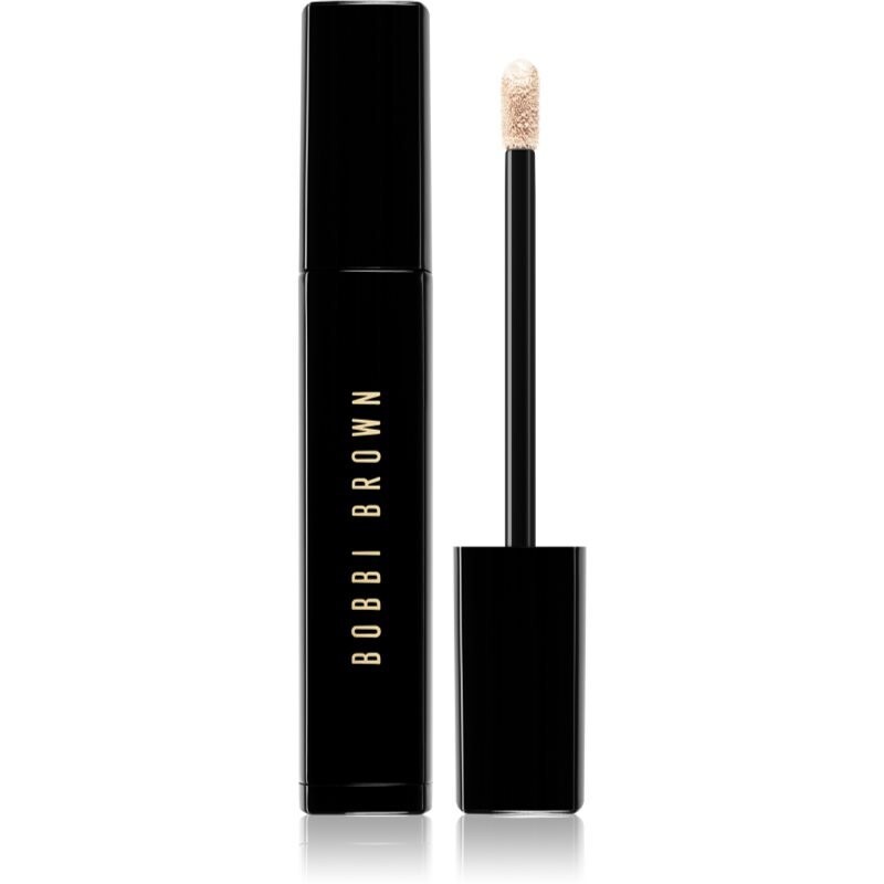 Bobbi Brown Intensiv Serum Concealer осветляющий консилер оттенка слоновой кости 6 мл
Bobbi Brown Intensiv Serum Concealer осветляющий консилер оттенка слоновой кости 6 мл