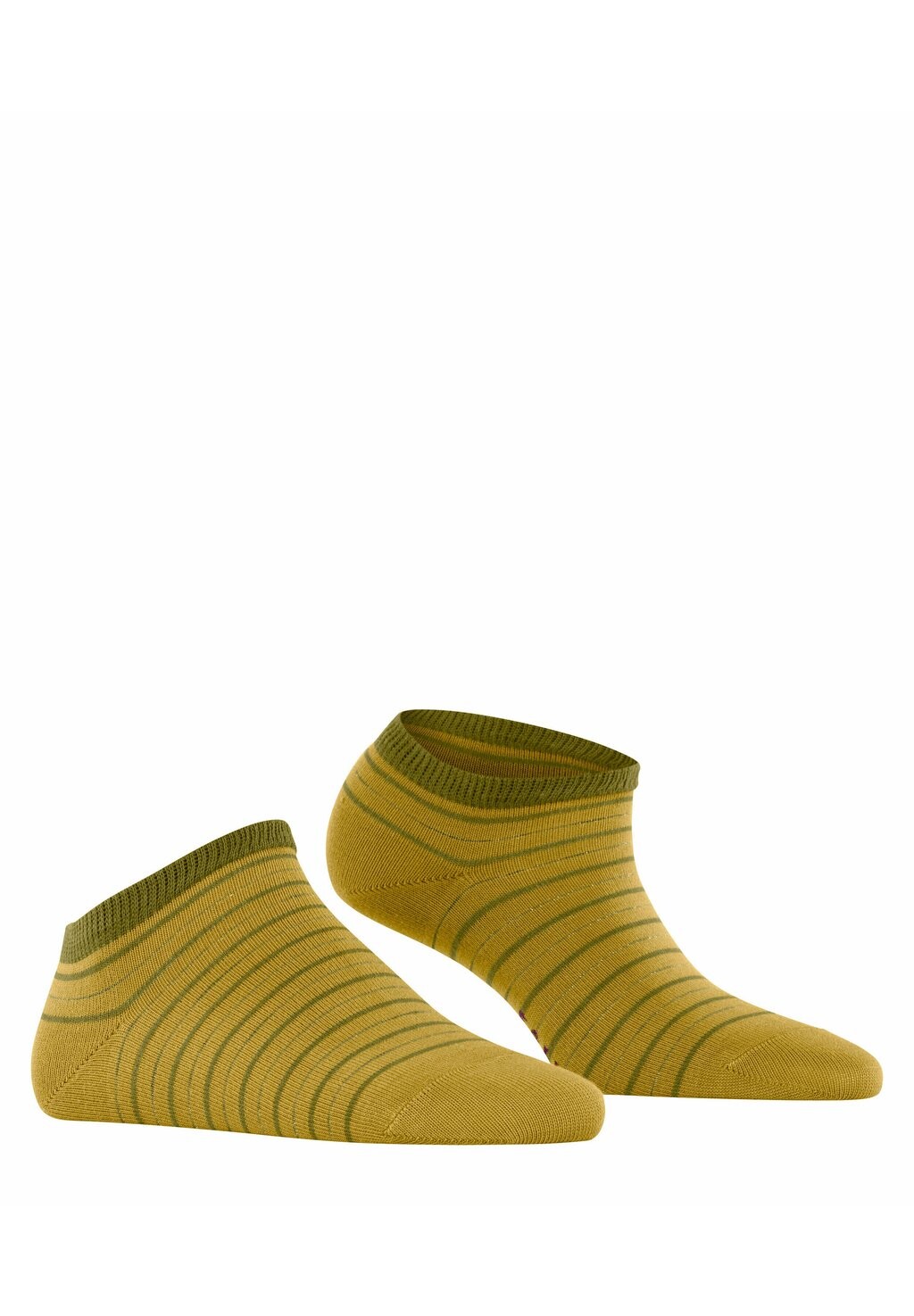 Носки Stripe Shimmer Casual FALKE, желтый
Носки Stripe Shimmer Casual FALKE, желтый