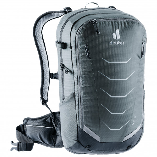 Flyt 14 - велосипедный рюкзак Deuter, мультиколор
Flyt 14 - велосипедный рюкзак Deuter, мультиколор