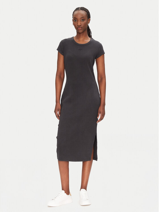 Платье на каждый день обычный крой 50536979 Boss, черный
Платье на каждый день обычный крой 50536979 Boss, черный