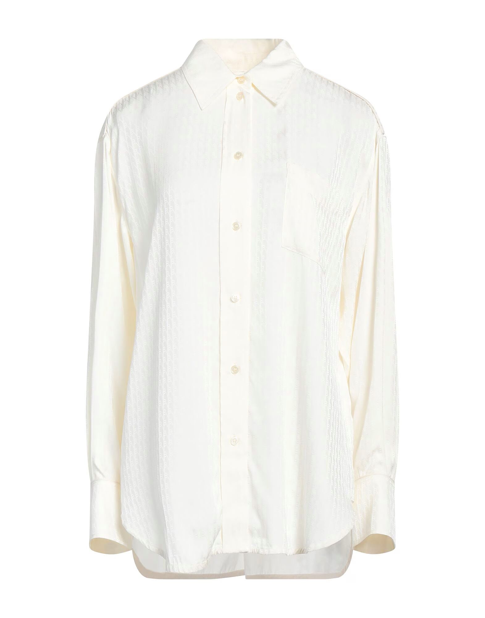 Рубашка Victoria Beckham, слоновая кость
Рубашка Victoria Beckham, слоновая кость