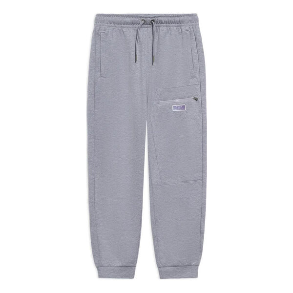 Штаны way of wade label логотип джоггеры спортивные штаны Li-Ning, серый
Штаны way of wade label логотип джоггеры спортивные штаны Li-Ning, серый