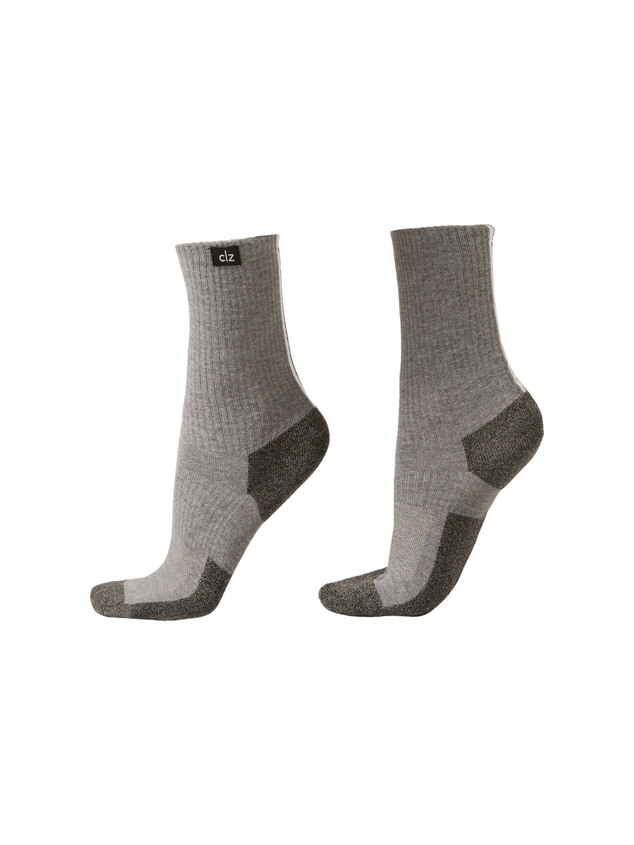 Носки CALZEDONIA, mottled grey
Носки CALZEDONIA, mottled grey