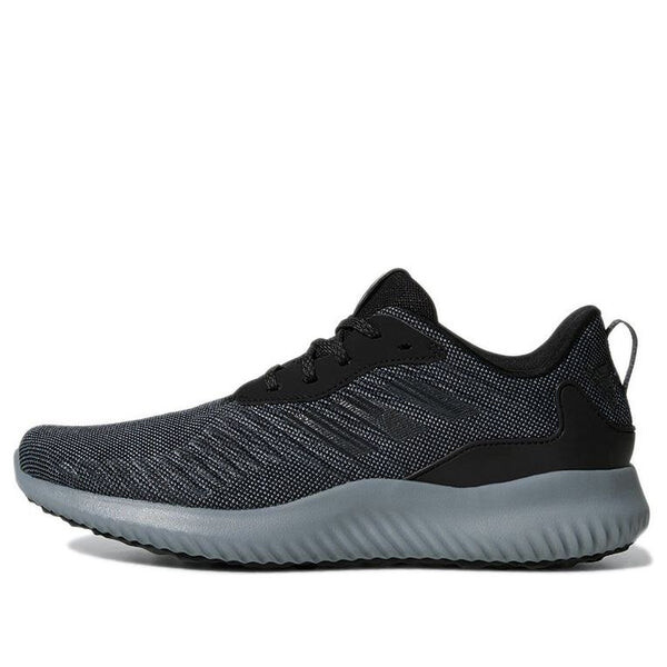 Кроссовки adidas Alphabounce RC 'Carbon Grey', черный
Кроссовки adidas Alphabounce RC 'Carbon Grey', черный