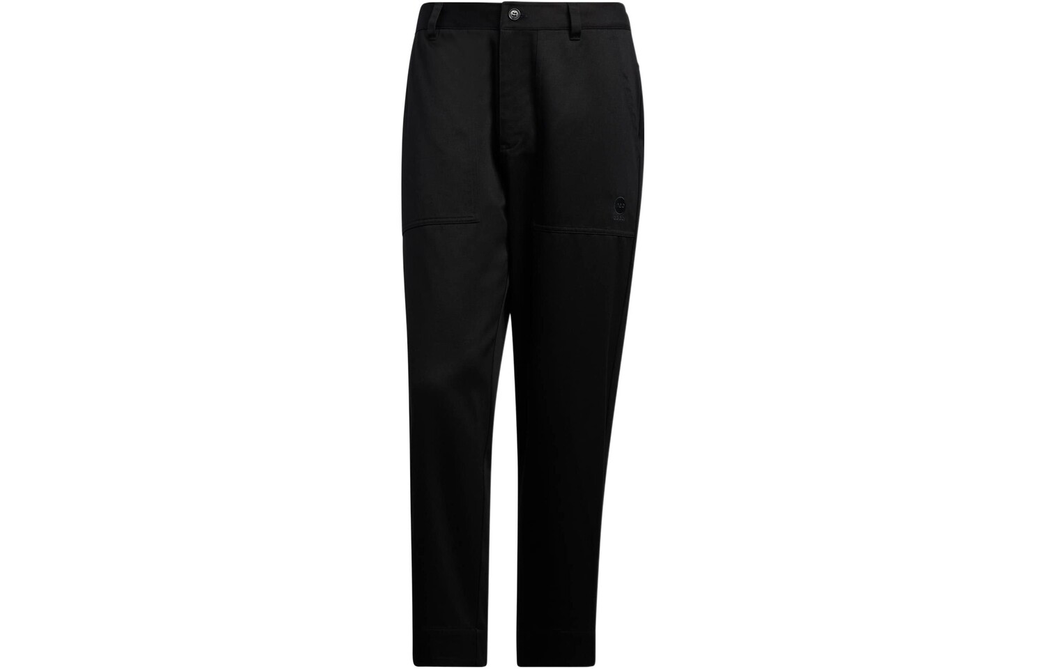 Трикотажные спортивные штаны мужские черные Adidas Neo, черный
Трикотажные спортивные штаны мужские черные Adidas Neo, черный