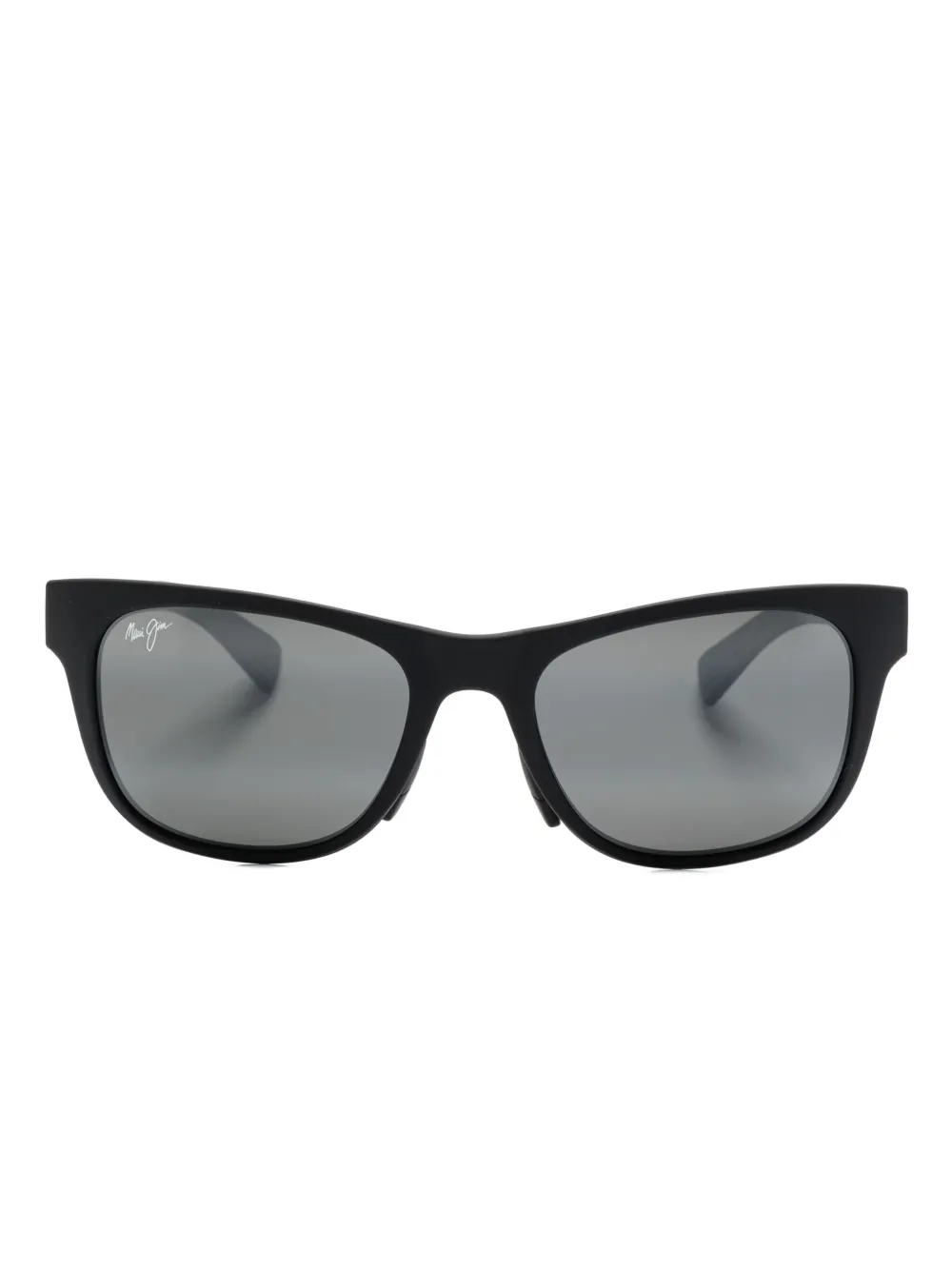 Солнцезащитные очки Kapeau Maui Jim, черный
Солнцезащитные очки Kapeau Maui Jim, черный