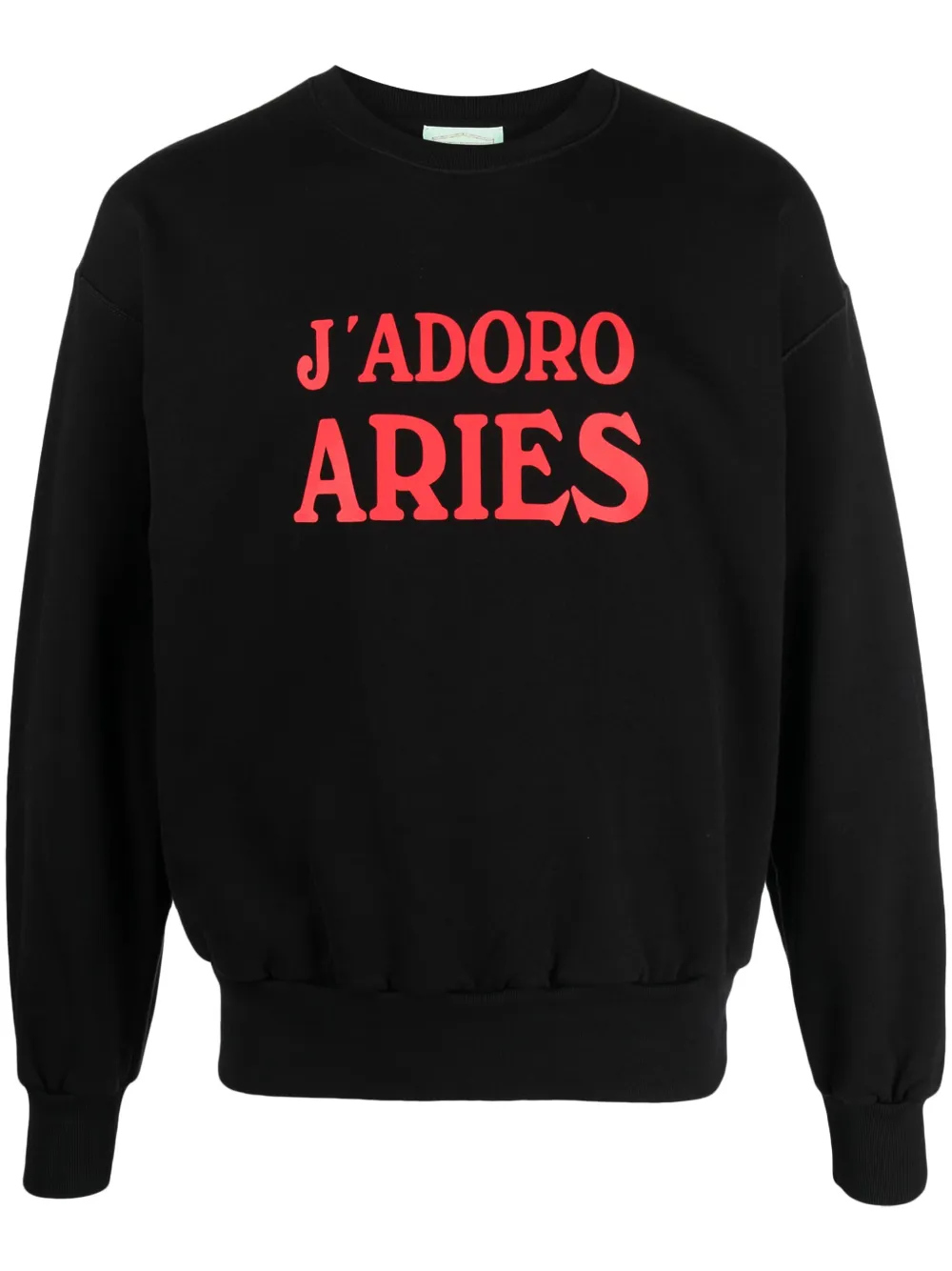 Толстовка J'Adoro Aries, черный
Толстовка J'Adoro Aries, черный