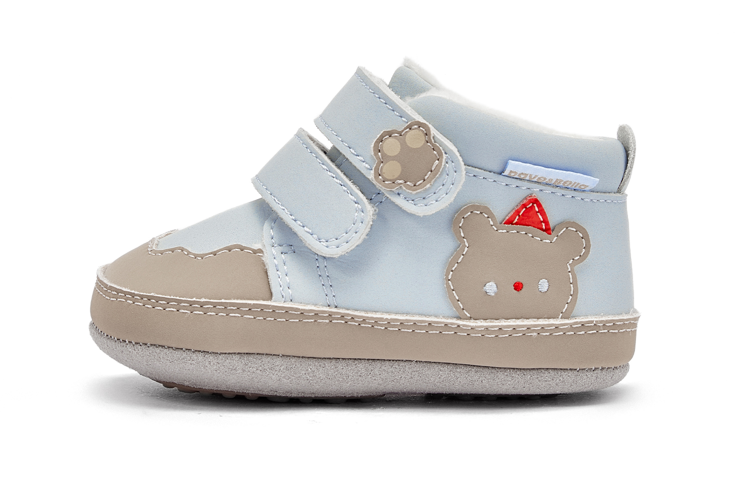 Нескользящие, износостойкие, теплые детские туфли для младенцев и малышей DAVE&BELLA, синий
Нескользящие, износостойкие, теплые детские туфли для младенцев и малышей DAVE&BELLA, синий