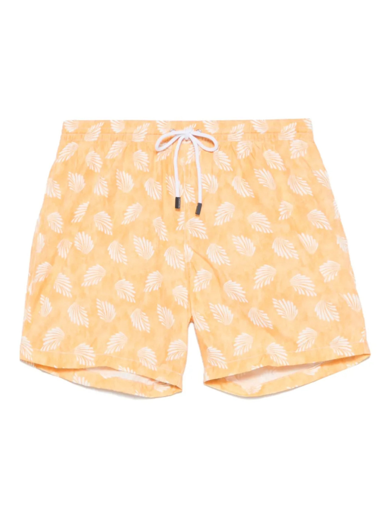 Barba плавки-шорты с графичным принтом, оранжевый
Barba плавки-шорты с графичным принтом, оранжевый