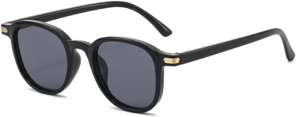 Модные квадратные солнцезащитные очки для женщин, градиентные, с защитой от УФ-излучения UV400, ретро-очки с заклепками, трендовые розовые солнцезащитные очки для мужчин TVTBBVV, Black Grey
Модные квадратные солнцезащитные очки для женщин, градиентные, с защитой от УФ-излучения UV400, ретро-очки с заклепками, трендовые розовые солнцезащитные очки для мужчин TVTBBVV, Black Grey