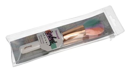 Кисть для рассыпчатой пудры, 1 шт. Donegal, Sorbet Brush
Кисть для рассыпчатой пудры, 1 шт. Donegal, Sorbet Brush