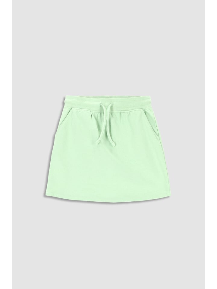 Юбка MOKIDA, цвет in minzfarbe
Юбка MOKIDA, цвет in minzfarbe