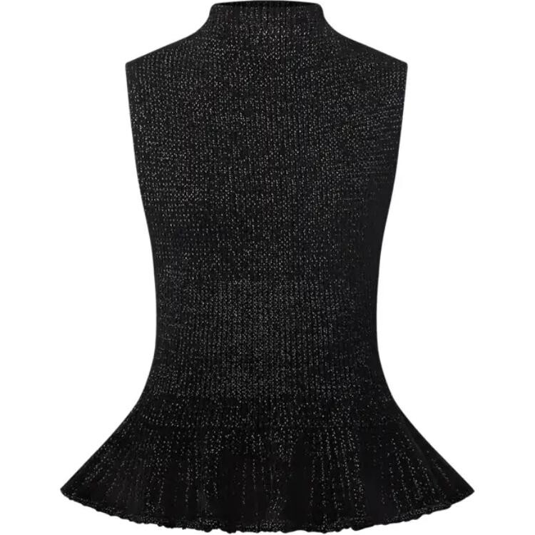 Свитер женский Louis Vuitton, черный
Свитер женский Louis Vuitton, черный