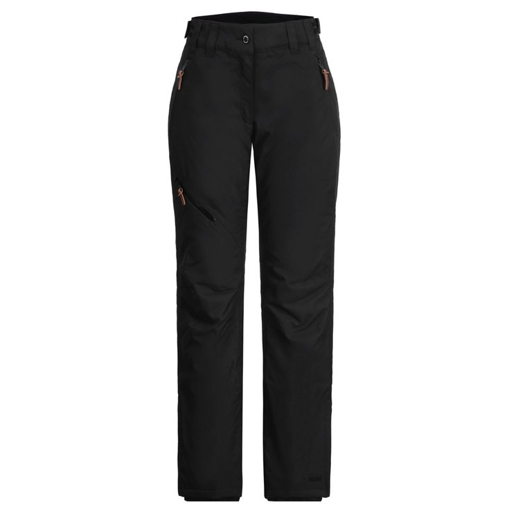 Функциональные брюки Curew Noir - 36 Icepeak
Функциональные брюки Curew Noir - 36 Icepeak