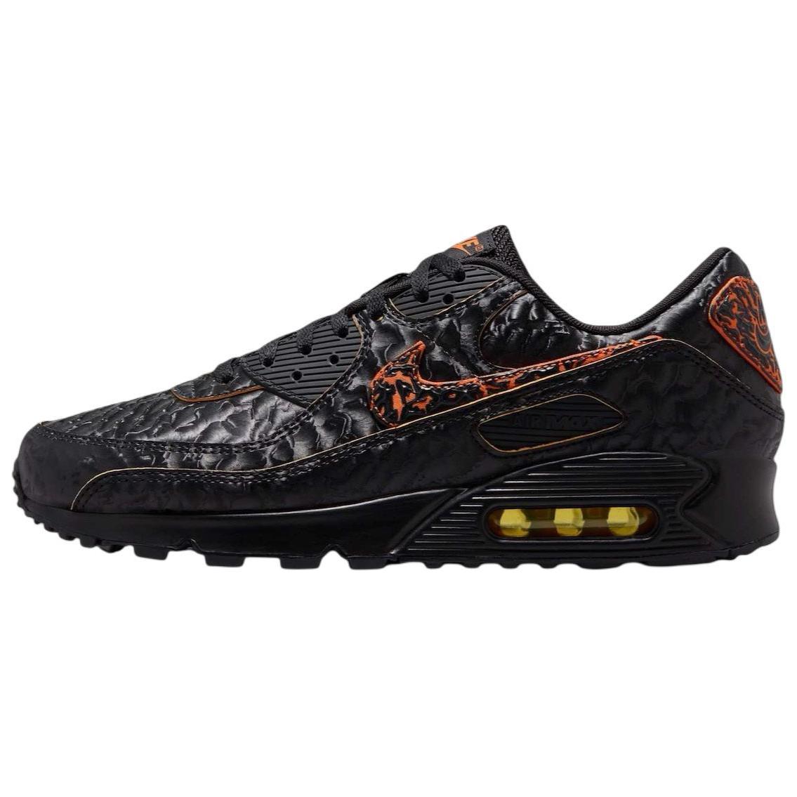 Air Max 90 Qs Volcano Nike, черный
Air Max 90 Qs Volcano Nike, черный