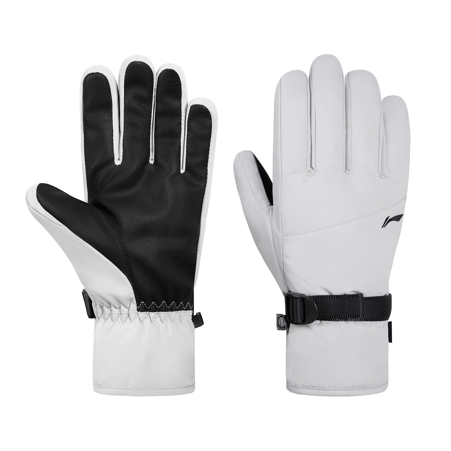 Унисекс спортивные перчатки из полиэстера LINING
Унисекс спортивные перчатки из полиэстера LINING