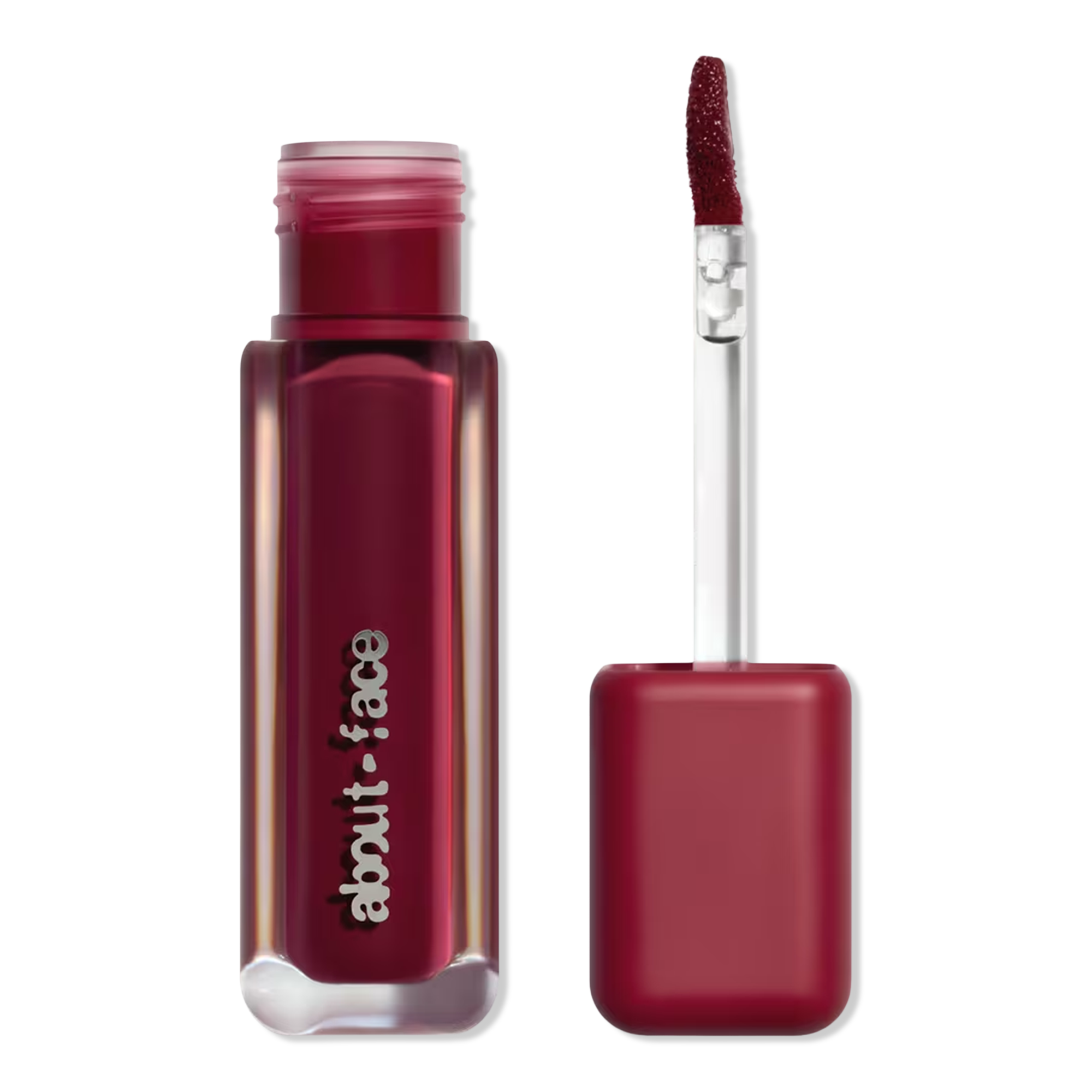 Размытая матовая помада для увеличения объема губ about-face, Elysian (rich rose)
Размытая матовая помада для увеличения объема губ about-face, Elysian (rich rose)