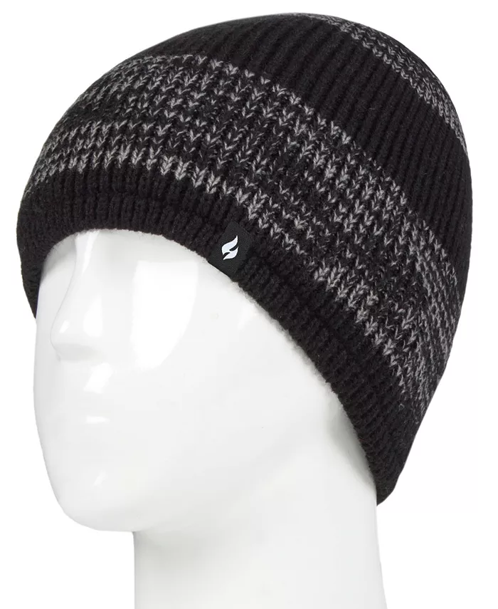 Шляпа Discovery для мальчиков 8-16 Heat Holders, черный
Шляпа Discovery для мальчиков 8-16 Heat Holders, черный