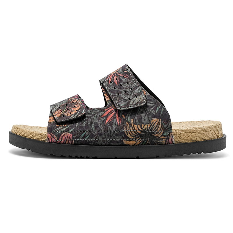 NANJIREN Гавайские слайдеры мужские коричневые, цвет Hawaii
NANJIREN Гавайские слайдеры мужские коричневые, цвет Hawaii