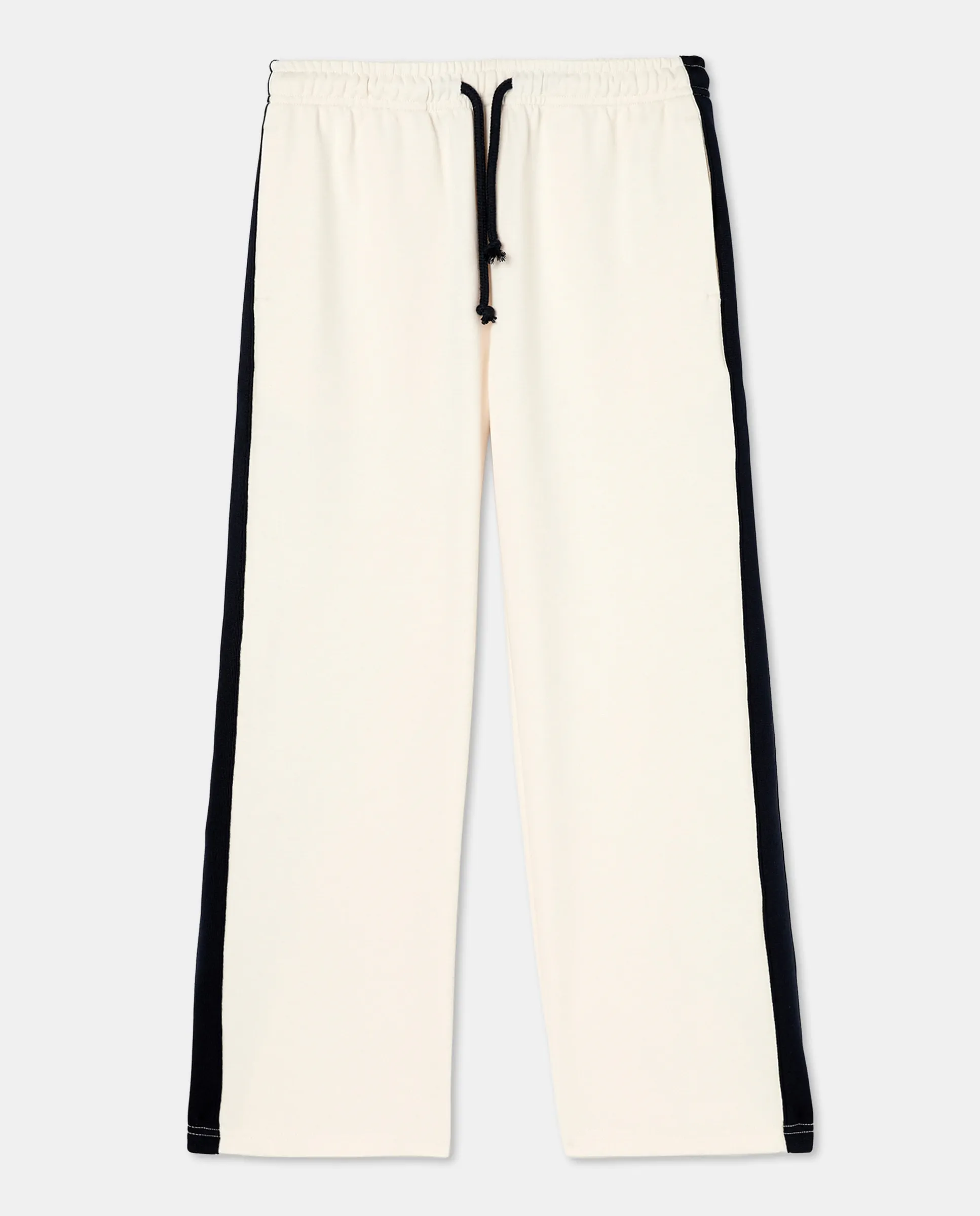 Широкие брюки для девочки из рибаны с боковой лентой Kids El Corte Inglés, песочный
Широкие брюки для девочки из рибаны с боковой лентой Kids El Corte Inglés, песочный