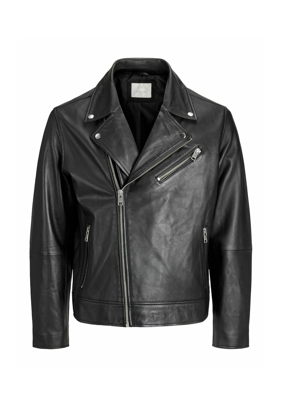 Куртка Jack & Jones PREMIUM BIKER, Black
Куртка Jack & Jones PREMIUM BIKER, Black