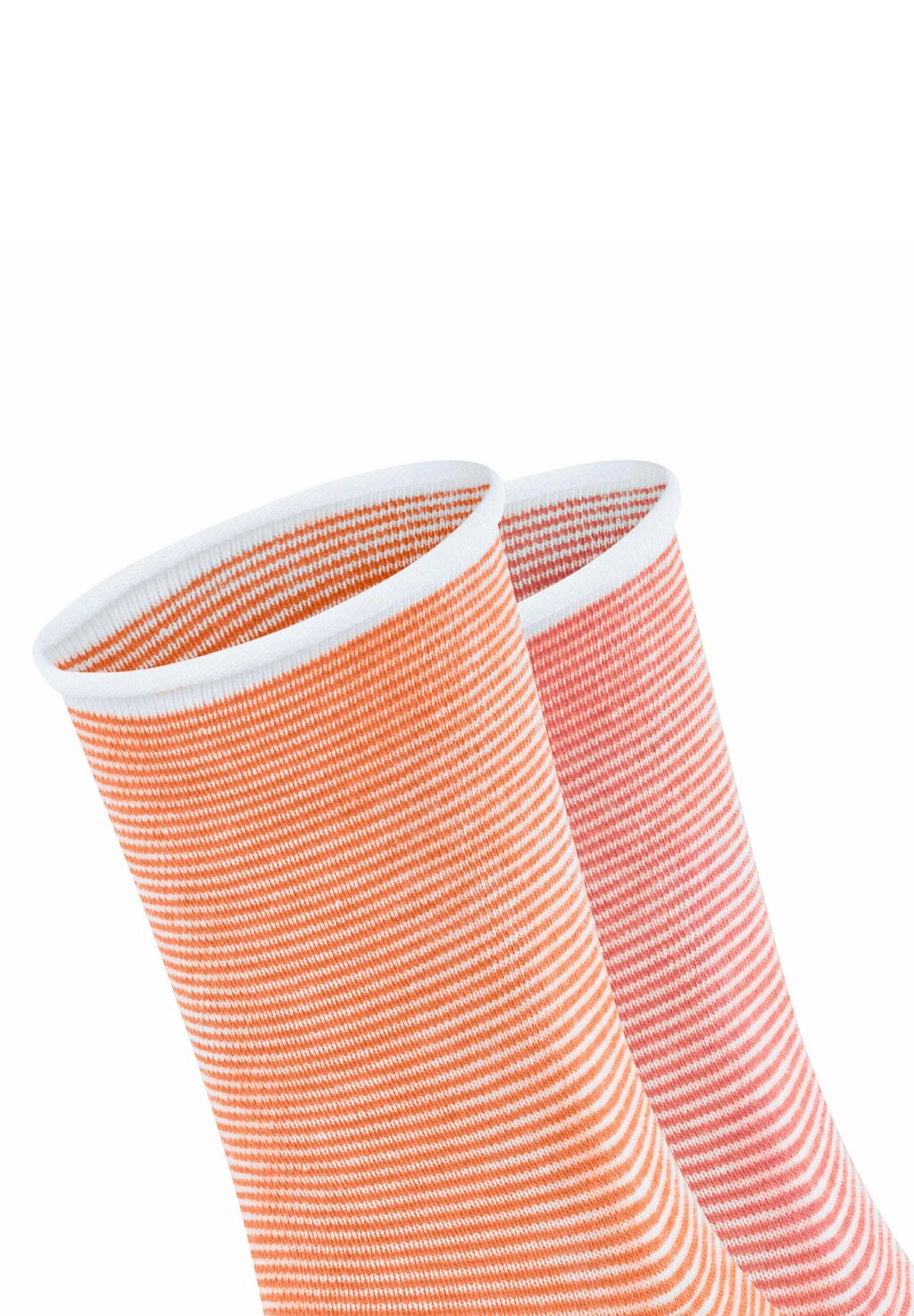 Носки ALLOVER STRIPE 2-PACK Esprit, светло-серый 
Носки ALLOVER STRIPE 2-PACK Esprit, светло-серый