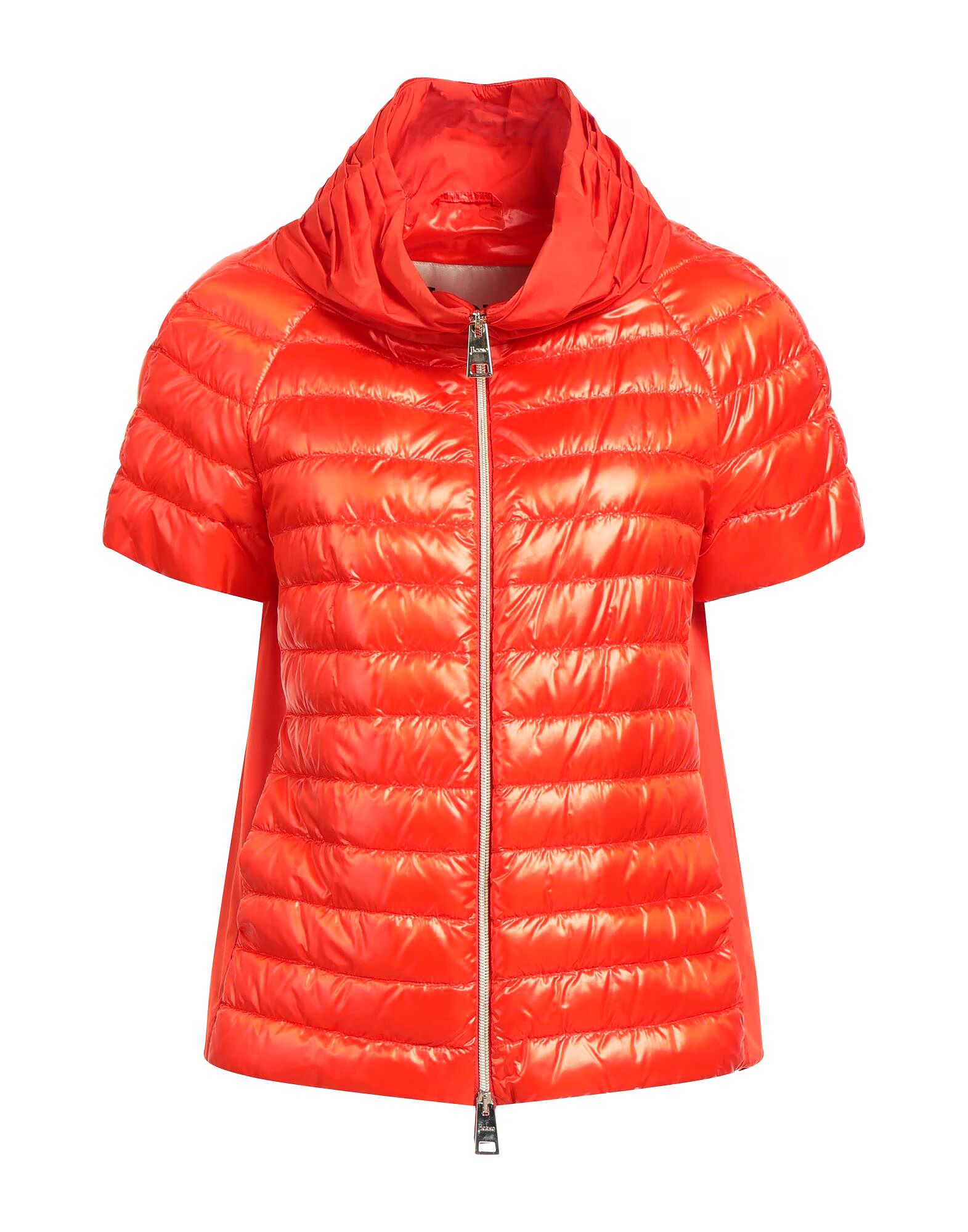 Куртка Herno, оранжевый
Куртка Herno, оранжевый