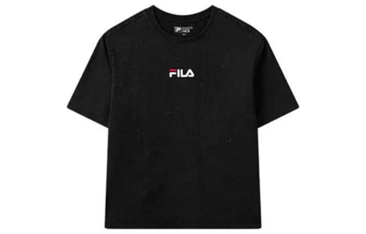 Fila Мужские черные футболки с круглым вырезом средней высоты, Черный, Fila Мужские черные футболки с круглым вырезом средней высоты
Fila Мужские черные футболки с круглым вырезом средней высоты, Черный, Fila Мужские черные футболки с круглым вырезом средней высоты