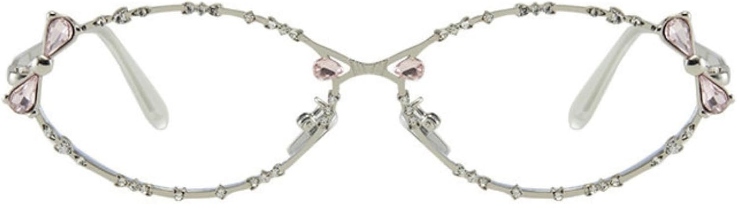 Солнцезащитные очки COTIA овальной формы с бриллиантами для женщин и мужчин, модные, с блестящими стразами, в металлической оправе, для активного отдыха, путешествий и вечеринок, Silver Pink Clear
Солнцезащитные очки COTIA овальной формы с бриллиантами для женщин и мужчин, модные, с блестящими стразами, в металлической оправе, для активного отдыха, путешествий и вечеринок, Silver Pink Clear