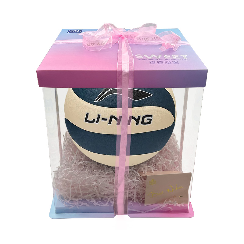 LINING Мяч для волейбола PVC размер 5 унисекс dark blue light brown black multicolor
LINING Мяч для волейбола PVC размер 5 унисекс dark blue light brown black multicolor