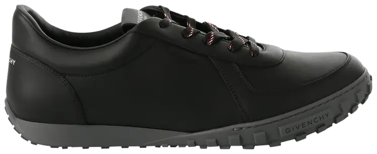 Кроссовки Givenchy Glide Runner, черный
Кроссовки Givenchy Glide Runner, черный